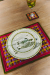 Casa de Agua Dinner Plates Set x2