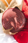 Al Sol de Las Tres Dinner Plates  Set x2