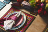 Líneas de Brisa Portavasos Set x2