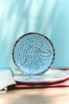 Al Sol de Las Tres Dessert Plates Set x2
