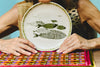 Casa de Agua Dessert Plates Set x2
