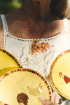 Me Estás Mamando Gallo Collar