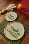 Casa de Agua Dinner Plate