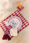 Hamaca Servilleteros Set x2