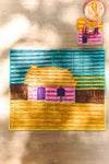 Sombras Frescas Individuales Set x2