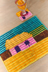Sombras Frescas Individuales Set x2
