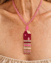 Casa Al Aire Collar