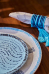 Puertas Abiertas Dinner Plate
