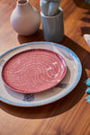 Puertas Abiertas Dinner Plate