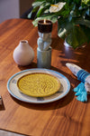 Puertas Abiertas Dinner Plate