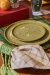 Al Sol de Las Tres Dinner Plate