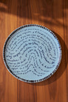 Al Sol de Las Tres Dinner Plate
