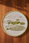 Casa de Agua Dinner Plate
