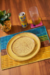 Al Sol de Las Tres Dessert Plate